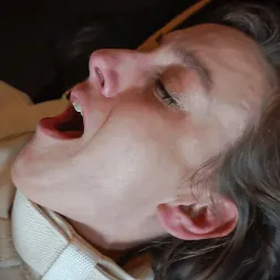 An Li en 'Kink Partners' Miedo a soltar: control de la respiración (Miniatura 8)