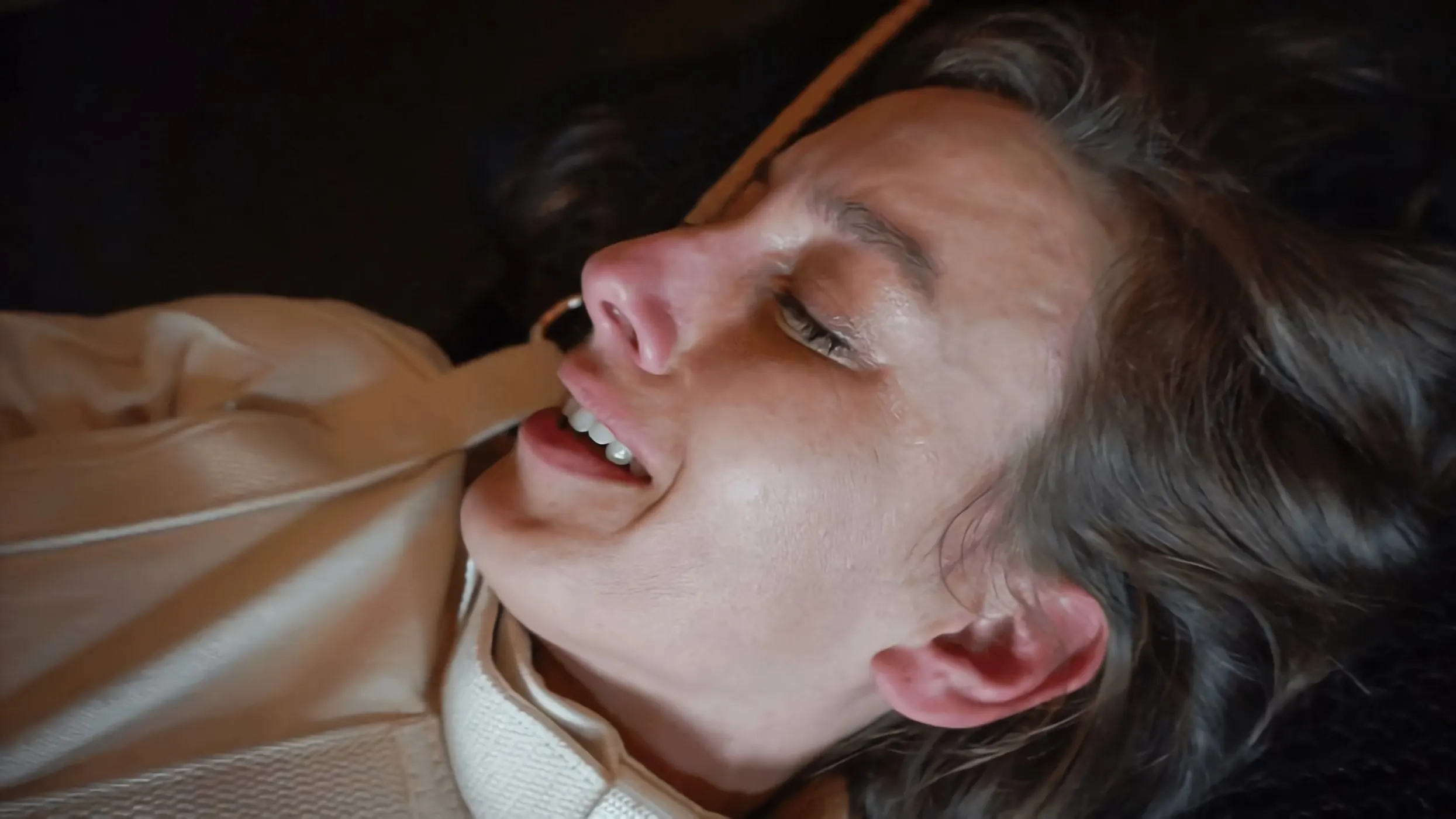 Kink Partners 'Miedo a soltar: control de la respiración' protagonizando An Li (foto 9)