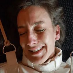 An Li en 'Kink Partners' Miedo a soltar: control de la respiración (Miniatura 11)