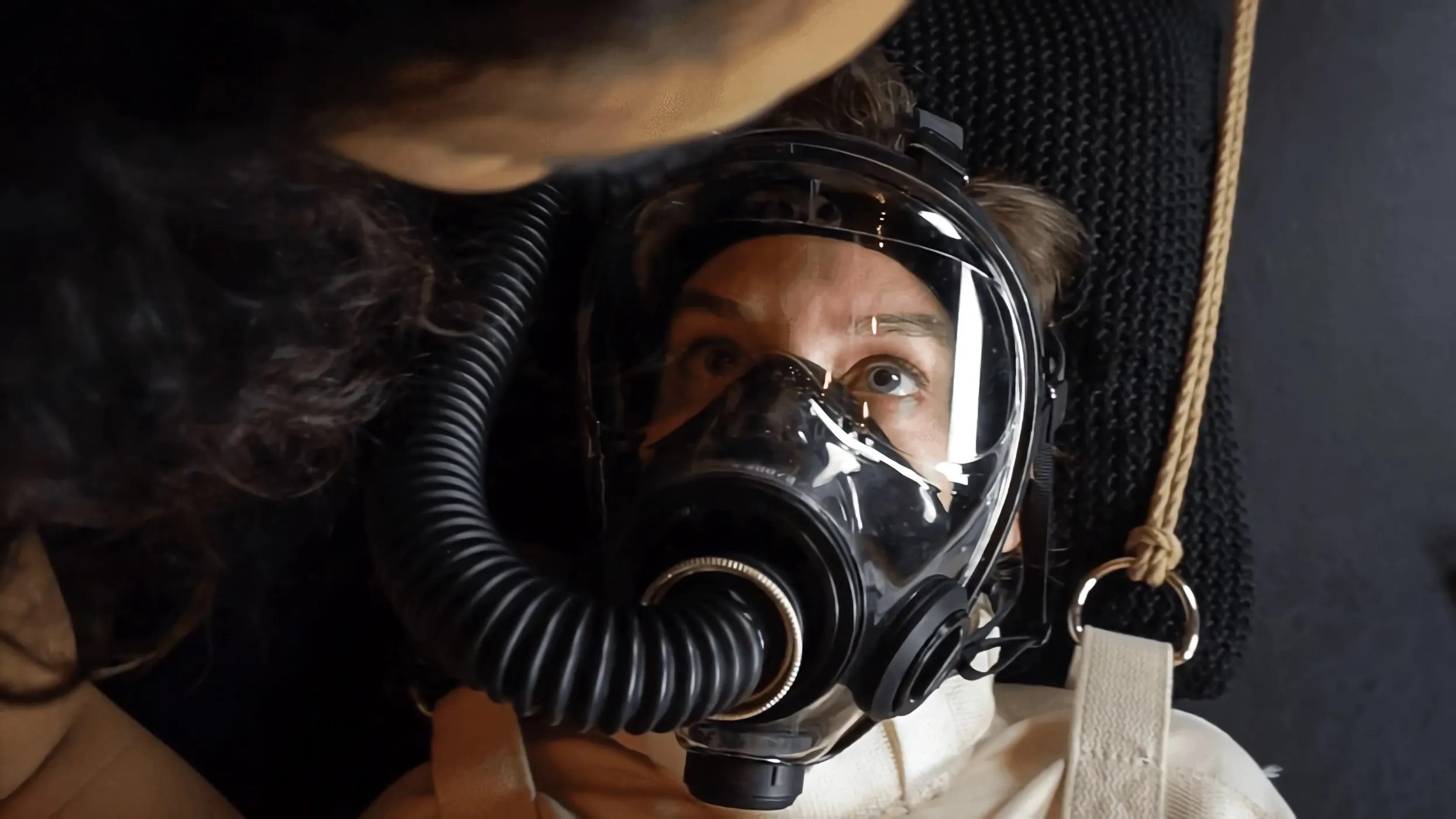 Kink Partners 'Miedo a soltar: control de la respiración' protagonizando An Li (foto 14)