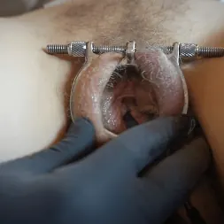 An Li en 'Kink Partners' Miedo a soltar: Electricidad (Miniatura 11)