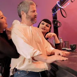 An Li in 'Kink Partners' Ladies' Night (Thumbnail 3)