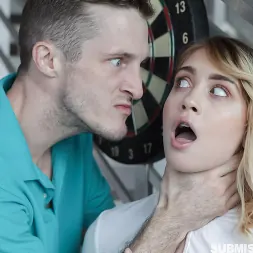 Anastasia Knight in 'Kink Partners' Pussy Cat Burglar Gets Snatched (Thumbnail 9)