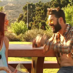 Andi Rye in 'Kink Partners' My Life in a Sex Cult: Chapter One (Thumbnail 2)