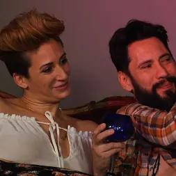 Andi Rye in 'Kink Partners' My Life in a Sex Cult: Chapter One (Thumbnail 5)