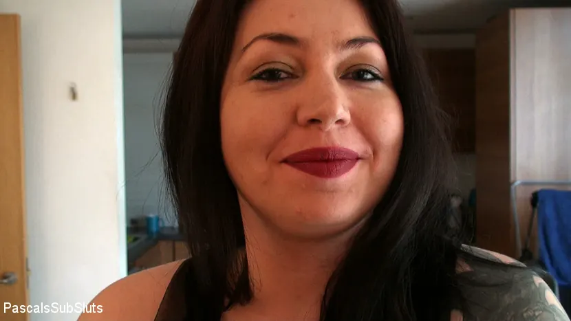 Kink Partners 'Nikki G: una zorra elegante graba su primera película porno' protagonizando Andy Baxter (foto 2)