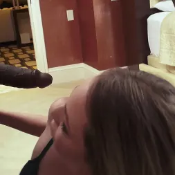 Angel Smalls in 'Kink Partners' Angel Smalls: Innocent Teen Gets DP'd Hard (Thumbnail 24)