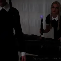 Anon Boy 1 in 'Kink Partners' An Electrifying Science Experiment (Thumbnail 1)