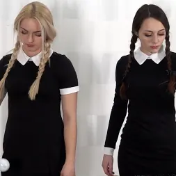 Anon Boy 1 in 'Kink Partners' An Electrifying Science Experiment (Thumbnail 4)