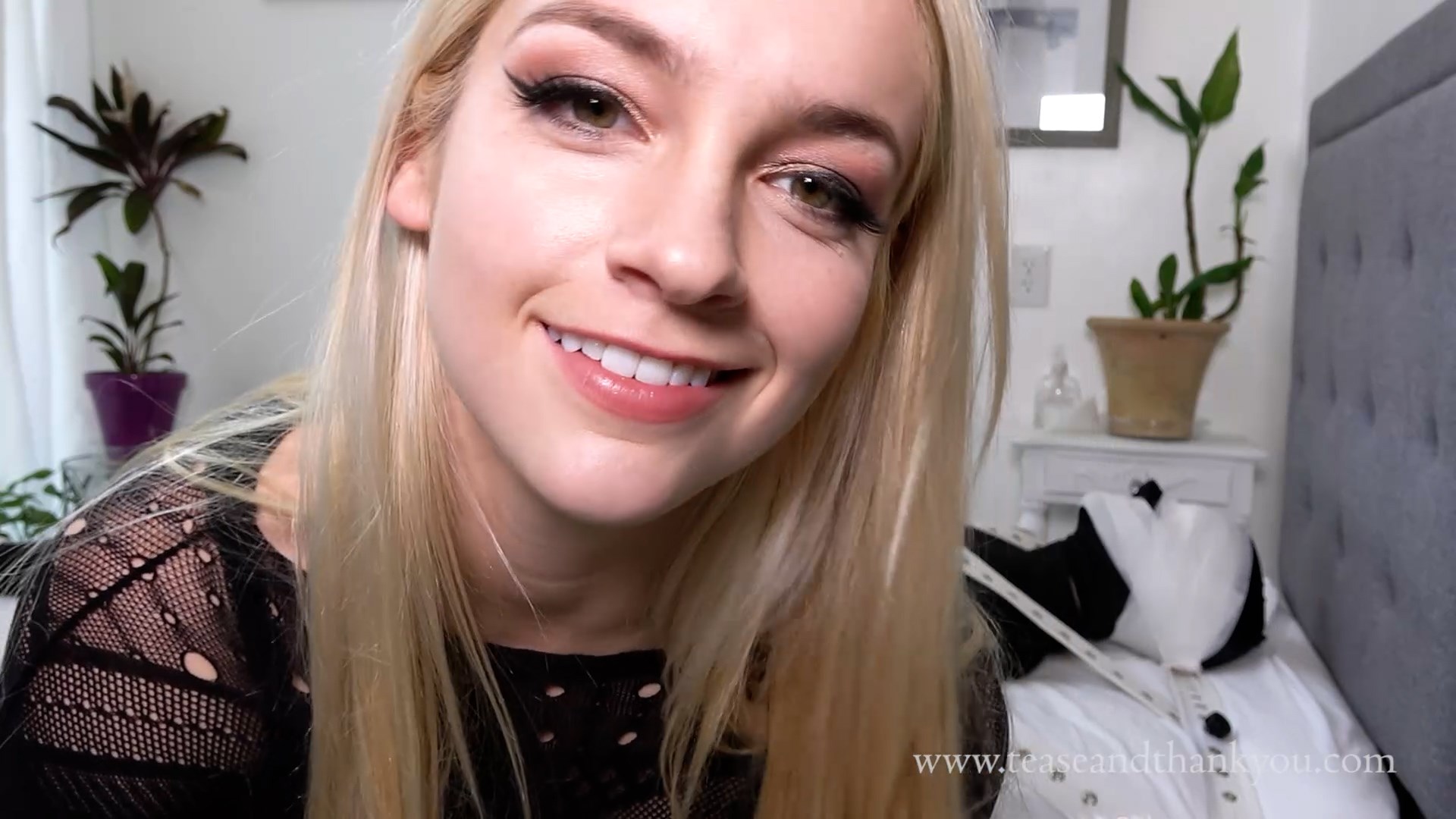 Mandy Marx in 'Kink Partners' Another Day Another Dick Locked (Thumbnail 7)