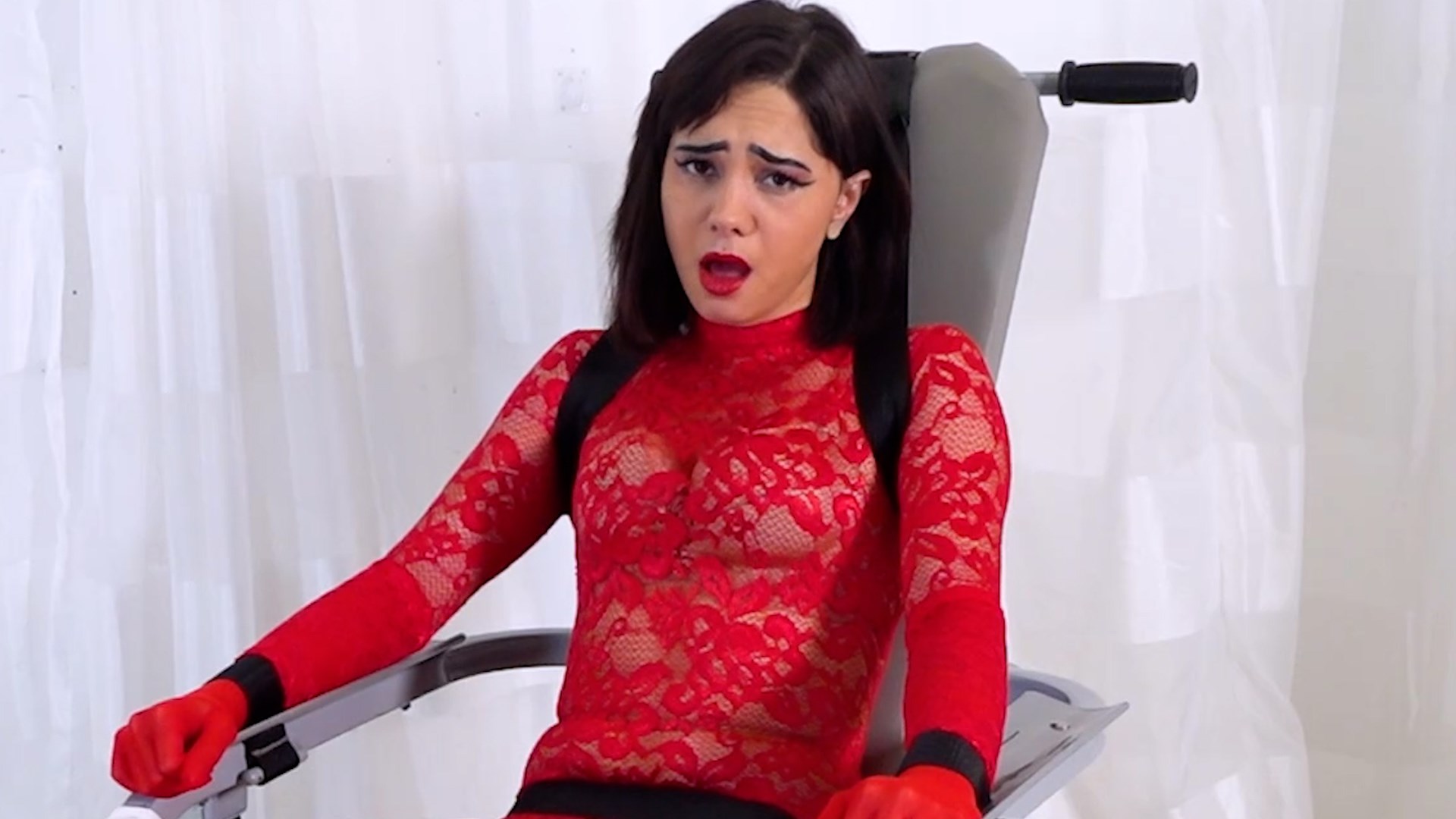 Skylar Locke in 'Kink Partners' Sky Submits To The Magic Wand (Thumbnail 4)