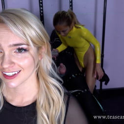 Mandy Marx in 'Kink Partners' Brat's Automatic Milker (Thumbnail 1)