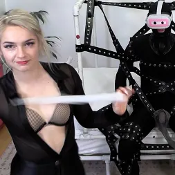 Anon boy 5 in 'Kink Partners' Captive Audience (Thumbnail 7)