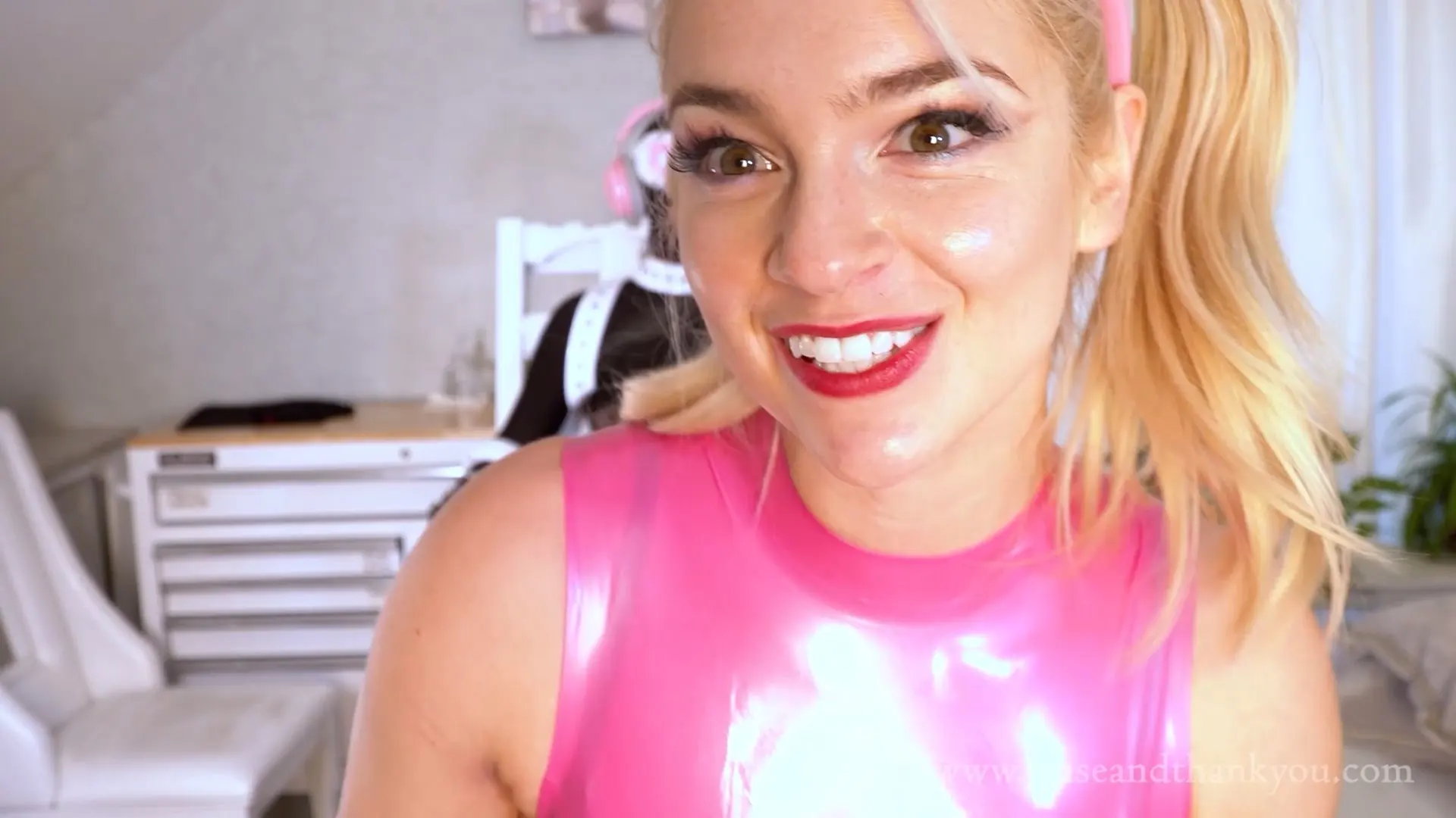 Anon boy 5 に 'フューチャーコーポレーション' from 'Kink Partners' (写真 6) Kink Partners 'フューチャーコーポレーション' 主演 Anon boy 5 (写真 6)