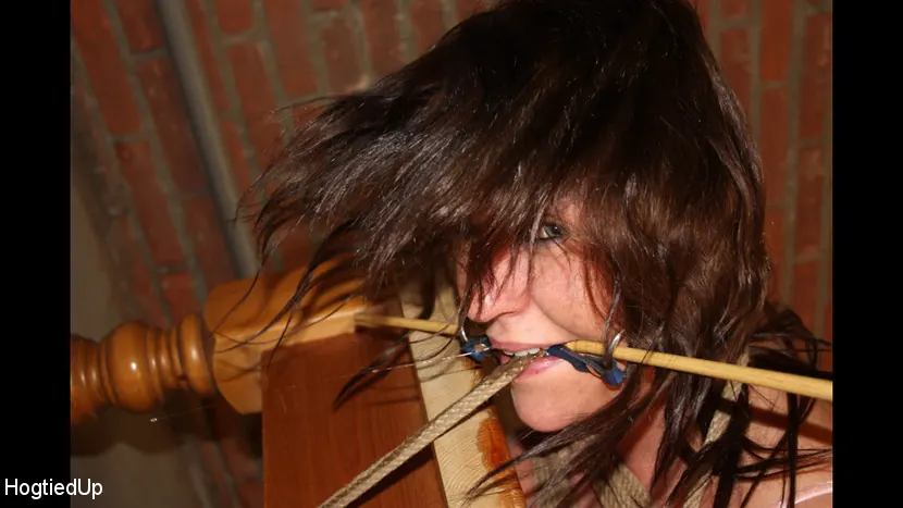 Ar に 'シンディは抱きしめられ、切り裂かれ、剥がされる' from 'Kink Partners' (写真 13) Kink Partners 'シンディは抱きしめられ、切り裂かれ、剥がされる' 主演 Ar (写真 13)