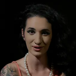 Arabelle Raphael に 'Kink Partners' 変態ジョイ:アラベルラファエロの汚い小さな秘密 (サムネイル 2)