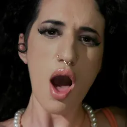 Arabelle Raphael に 'Kink Partners' 変態ジョイ:アラベルラファエロの汚い小さな秘密 (サムネイル 8)