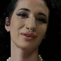 Arabelle Raphael に 'Kink Partners' 変態ジョイ:アラベルラファエロの汚い小さな秘密 (サムネイル 19)