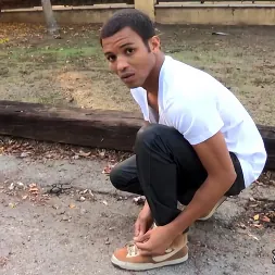 Ash Hollywood に 'Kink Partners' 大きなコックで満たされたアッシュハリウッドの小さな猫 (サムネイル 2)