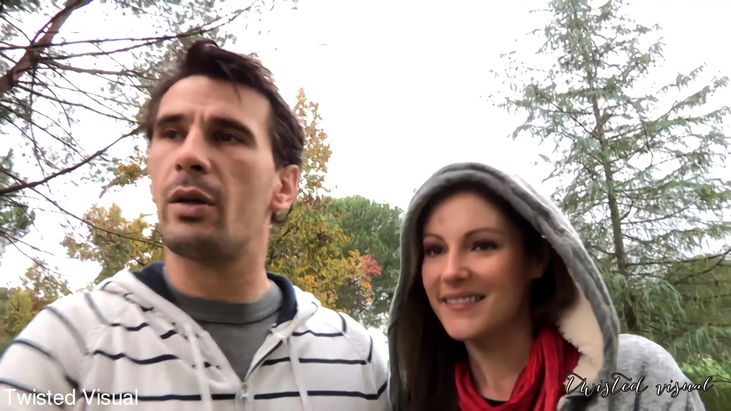 Kink Partners 'El pequeño coño de Ash Hollywood lleno de una gran polla' protagonizando Ash Hollywood (foto 4)