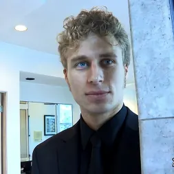 Ash Hollywood に 'Kink Partners' Has Her Ass Showered With Cum (サムネイル 9)