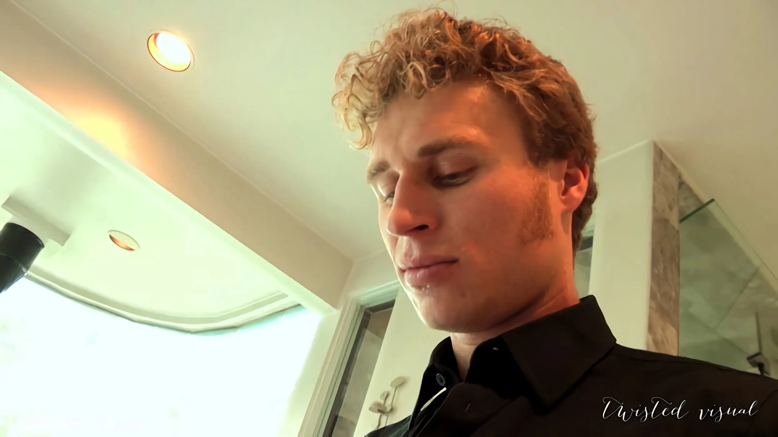 Ash Hollywood に 'Has Her Ass Showered With Cum' from 'Kink Partners' (写真 21) Kink Partners 'Has Her Ass Showered With Cum' 主演 Ash Hollywood (写真 21)