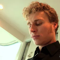 Ash Hollywood に 'Kink Partners' Has Her Ass Showered With Cum (サムネイル 21)