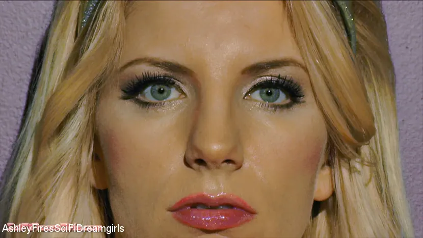 Kink Partners 'SciFi Dreamgirls: FemBot Masturbation Programming' starring Ashley Fires (Photo 5)