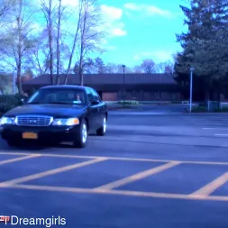 Ashley Fires in 'Kink Partners' SciFi Dreamgirls: Titan -vs- Ashley 3000 (Thumbnail 1)