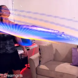 Ashley Fires in 'Kink Partners' SciFi Dreamgirls: Titan -vs- Ashley 3000 (Thumbnail 7)