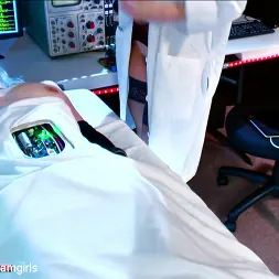 Ashley Fires in 'Kink Partners' SciFi Dreamgirls: Violet - The Creation (Thumbnail 14)