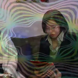 Ashley Fires in 'Kink Partners' SciFi Dreamgirls Episode:The Unsuspecting Lab Assistant (Thumbnail 11)