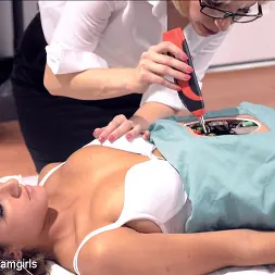 Ashley Fires in 'Kink Partners' SciFi Dreamgirls Episode: Special Delivery (Thumbnail 11)