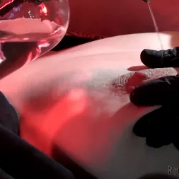 Ashley Fires in 'Kink Partners' Professor Drex - Steampunk Graphic Novel SciFi Porn! (Thumbnail 9)