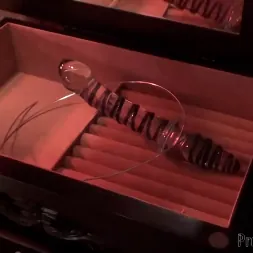 Ashley Fires in 'Kink Partners' Professor Drex - Steampunk Graphic Novel SciFi Porn! (Thumbnail 10)