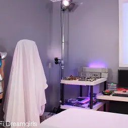 Ashley Fires in 'Kink Partners' SciFi Dreamgirls: Live Show Footage (Thumbnail 2)