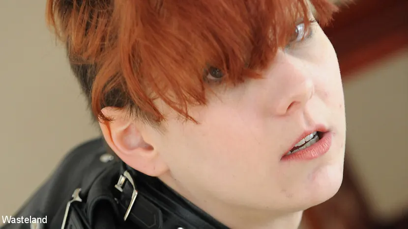 Kink Partners 'My Red-Headed Fuck Toy' starring Ava (Photo 8)