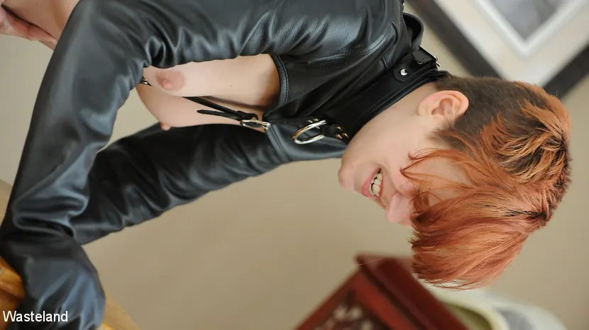 Kink Partners 'My Red-Headed Fuck Toy' starring Ava (Photo 11)