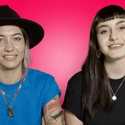 Ava D'Amore in Lesbian Soccer Lust (Photo 1) Ava D'Amore in 'Kink Partners' Lesbian Soccer Lust (Thumbnail 1)