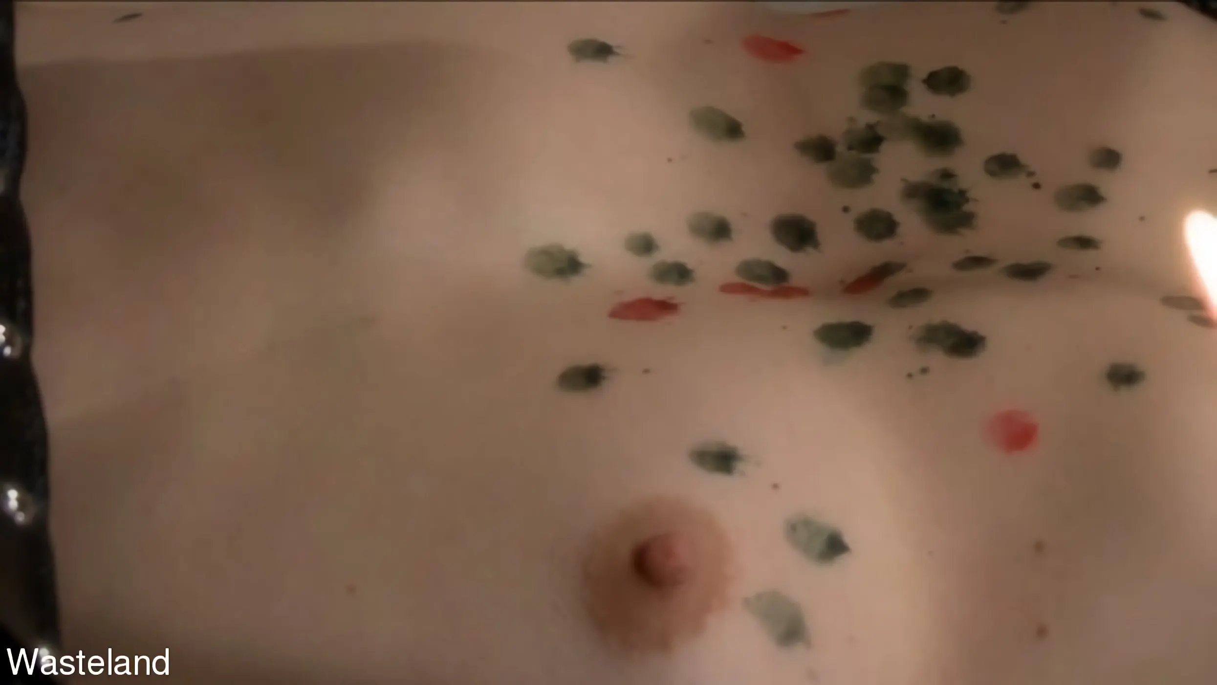 Ava Mir-Ausziehen in 'Human Candelabra' from 'Kink Partners' (Photo 13) Kink Partners 'Human Candelabra' starring Ava Mir-Ausziehen (Photo 13)