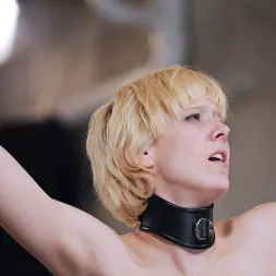 Ava Mir-Ausziehen in It's a Good Day for a Hard Flogging - Lesbian BDSM Punishment (Photo 1) Ava Mir-Ausziehen in 'Kink Partners' It's a Good Day for a Hard Flogging - Lesbian BDSM Punishment (Thumbnail 1)