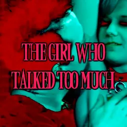Ava Mir-Ausziehen in 'Kink Partners' The Girl Who Talked Too Much (Thumbnail 1)