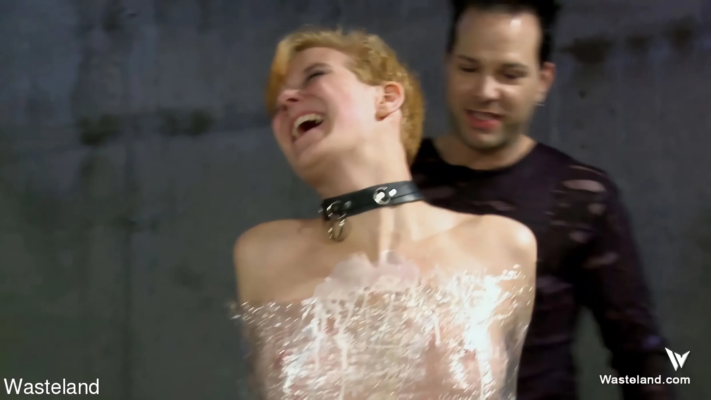 Ava Mir-Ausziehen in 'The Girl Who Talked Too Much' from 'Kink Partners' (Photo 13) Kink Partners 'The Girl Who Talked Too Much' starring Ava Mir-Ausziehen (Photo 13)