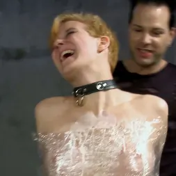 Ava Mir-Ausziehen in 'Kink Partners' The Girl Who Talked Too Much (Thumbnail 13)