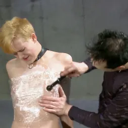 Ava Mir-Ausziehen in 'Kink Partners' The Girl Who Talked Too Much (Thumbnail 21)