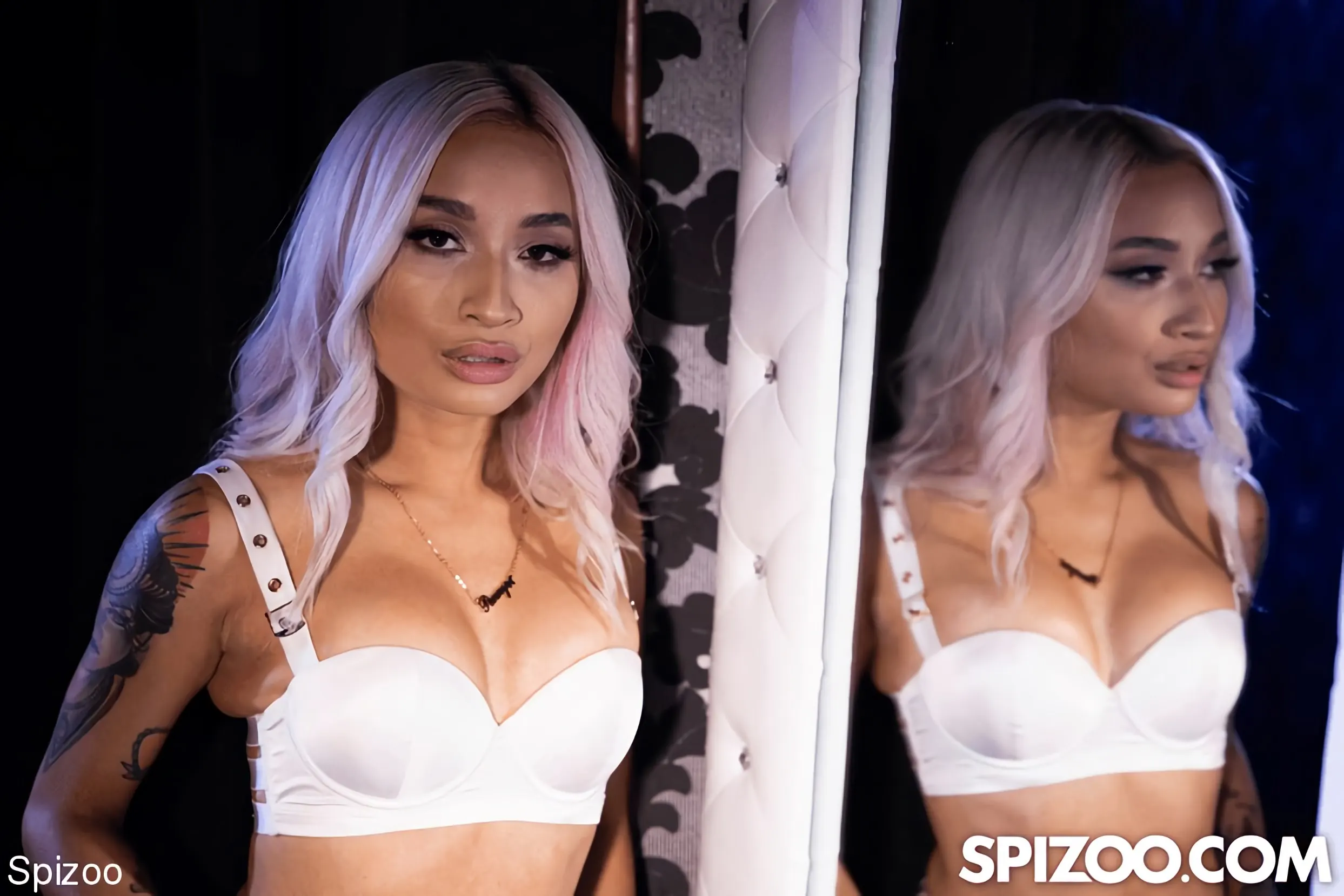 Avery Black に '小柄なコールガールエイブリーブラックは彼女のクライアントのコックを喜ばせます' from 'Kink Partners' (写真 105) Kink Partners '小柄なコールガールエイブリーブラックは彼女のクライアントのコックを喜ばせます' 主演 Avery Black (写真 105)