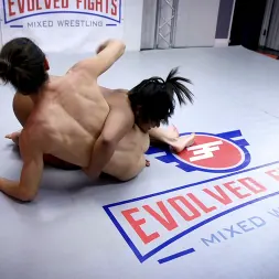 Avery Jane に 'Kink Partners' vs David Lee (サムネイル 25)