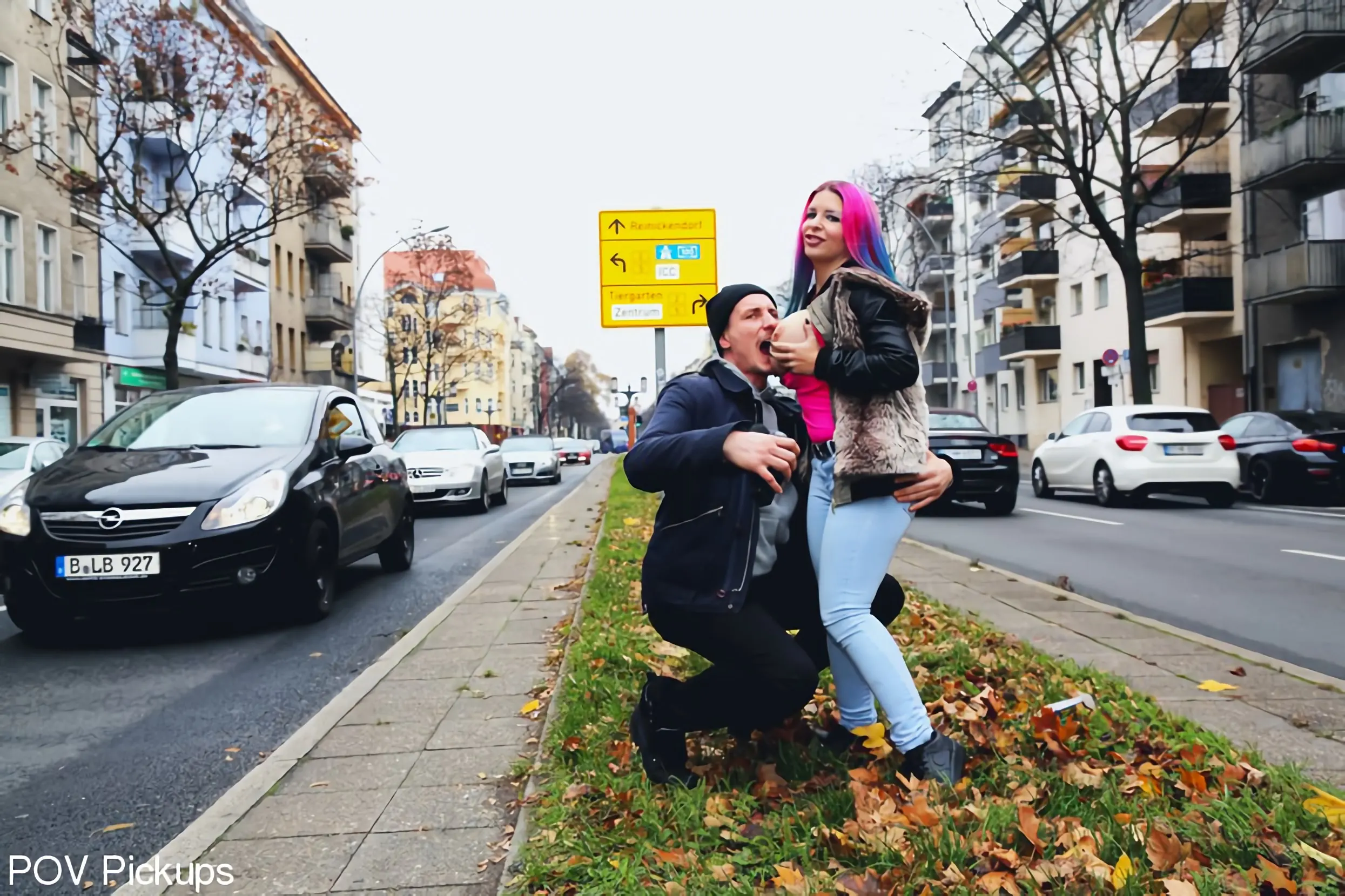 Aviva Rocks en 'Aviva se desnuda y masturba a Jason en el inodoro hasta que se corre.' from 'Kink Partners' (foto 2) Kink Partners 'Aviva se desnuda y masturba a Jason en el inodoro hasta que se corre.' protagonizando Aviva Rocks (foto 2)