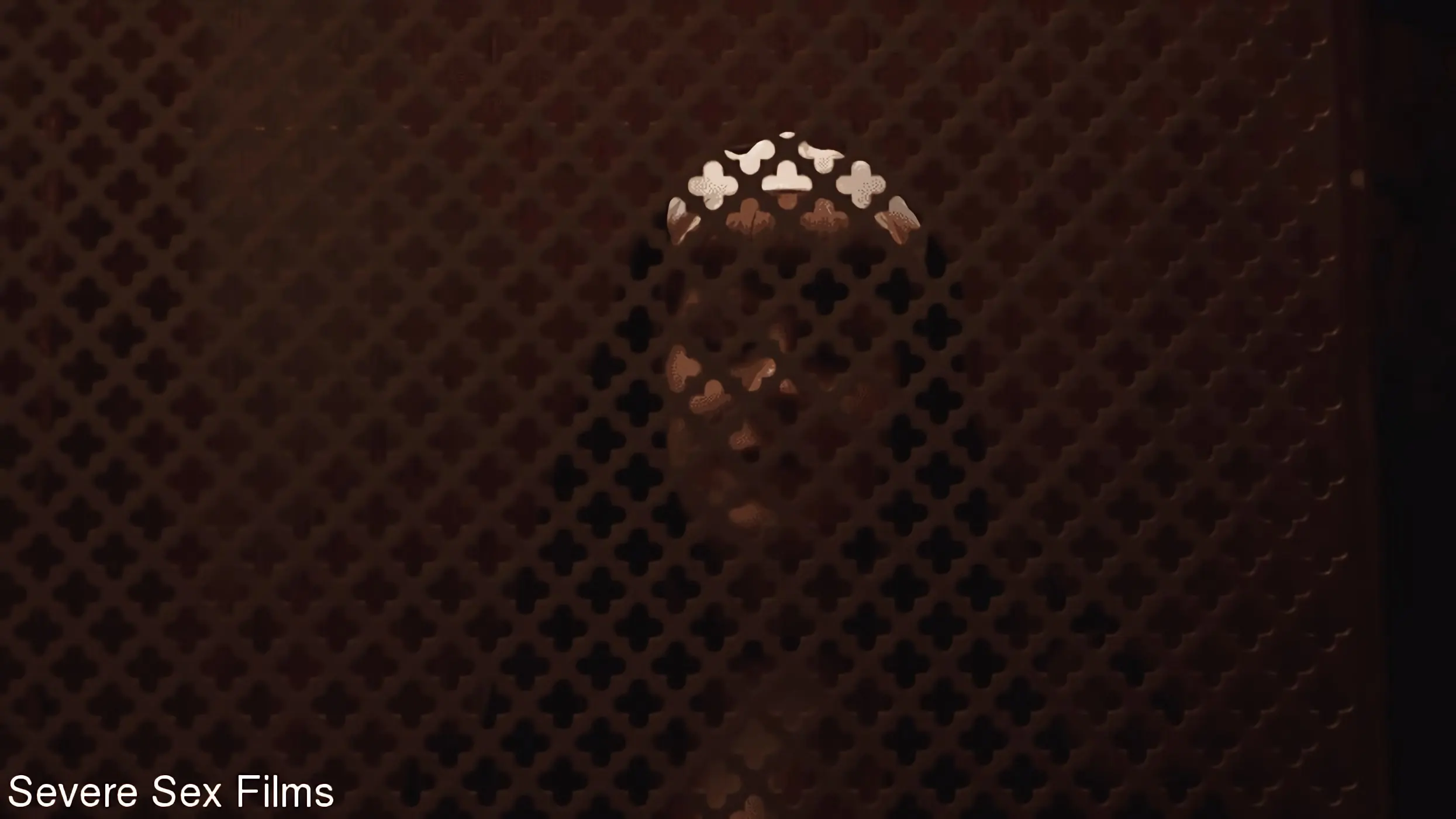 Kink Partners 'シスター・バーバリーの告白' 主演 Barbary Rose (写真 1)