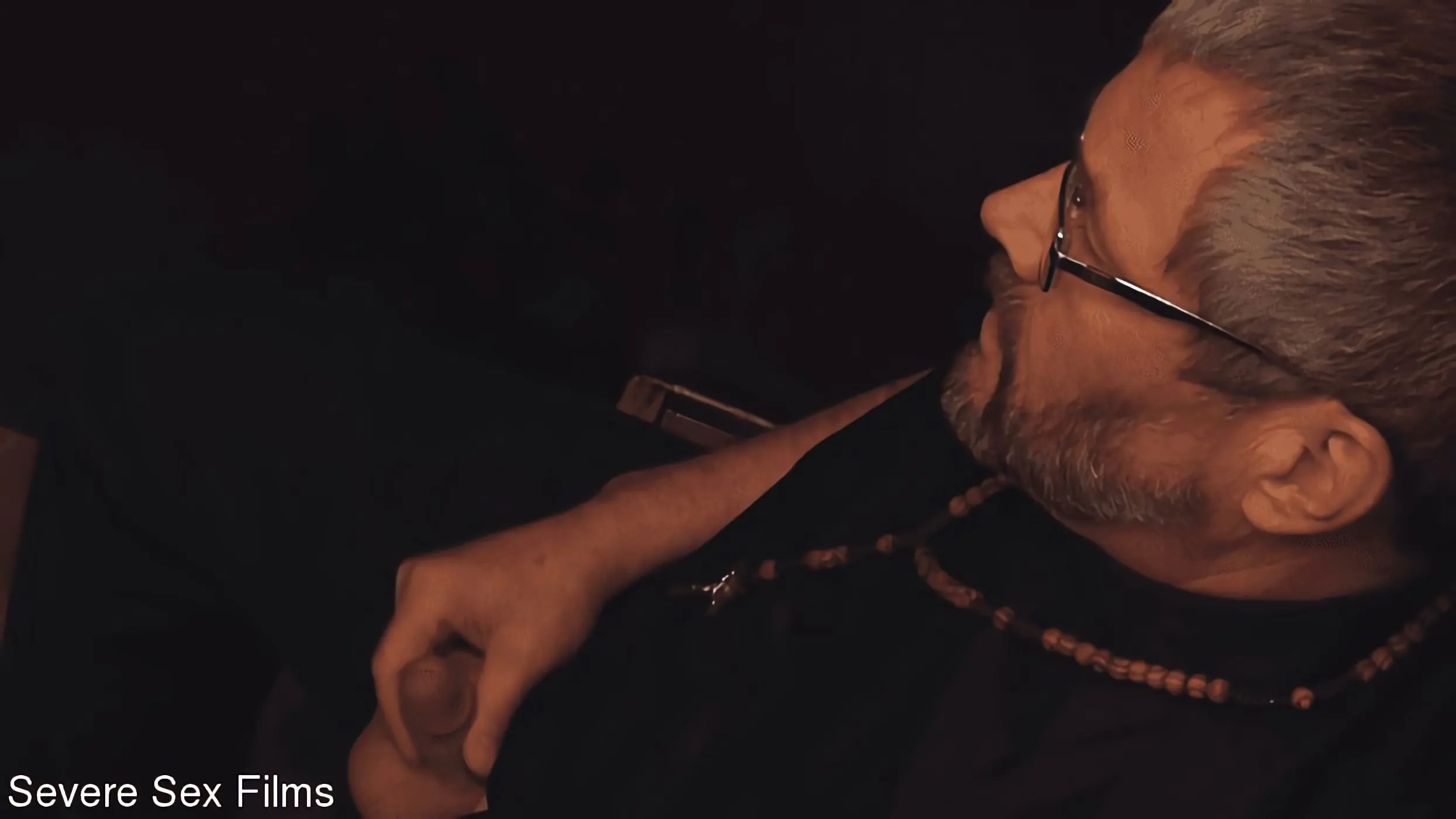 Kink Partners 'シスター・バーバリーの告白' 主演 Barbary Rose (写真 10)